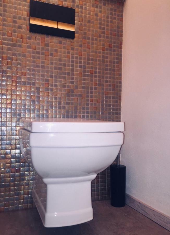 Fairytale Apartment Under The Castle - 5 Min City! Český Krumlov Dış mekan fotoğraf
