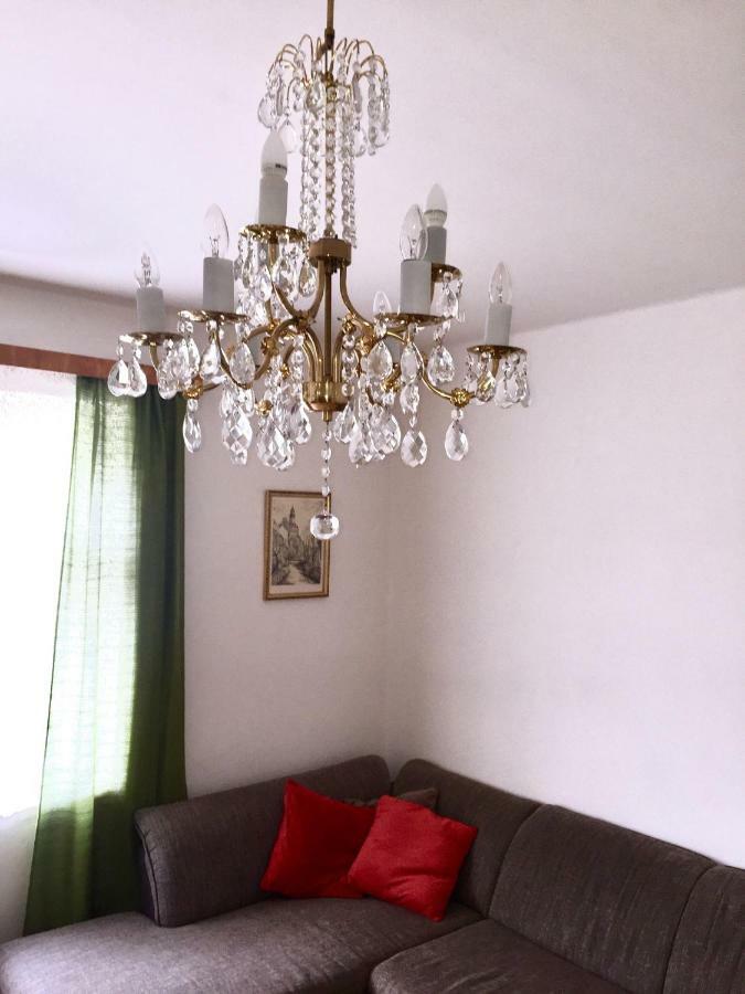 Fairytale Apartment Under The Castle - 5 Min City! Český Krumlov Dış mekan fotoğraf