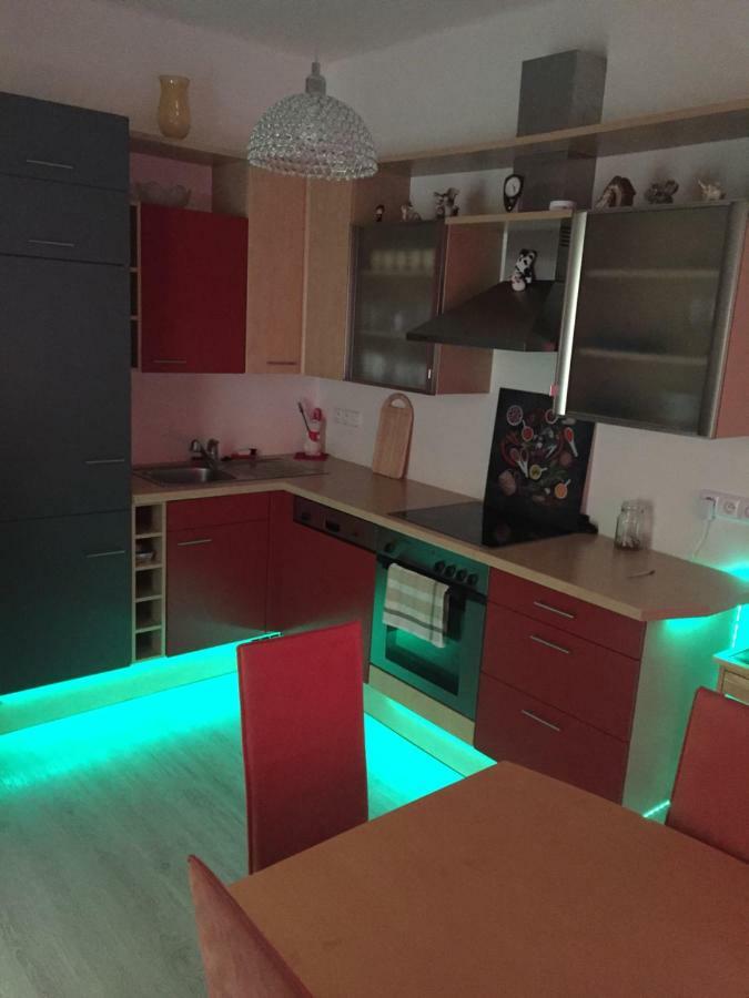 Fairytale Apartment Under The Castle - 5 Min City! Český Krumlov Dış mekan fotoğraf