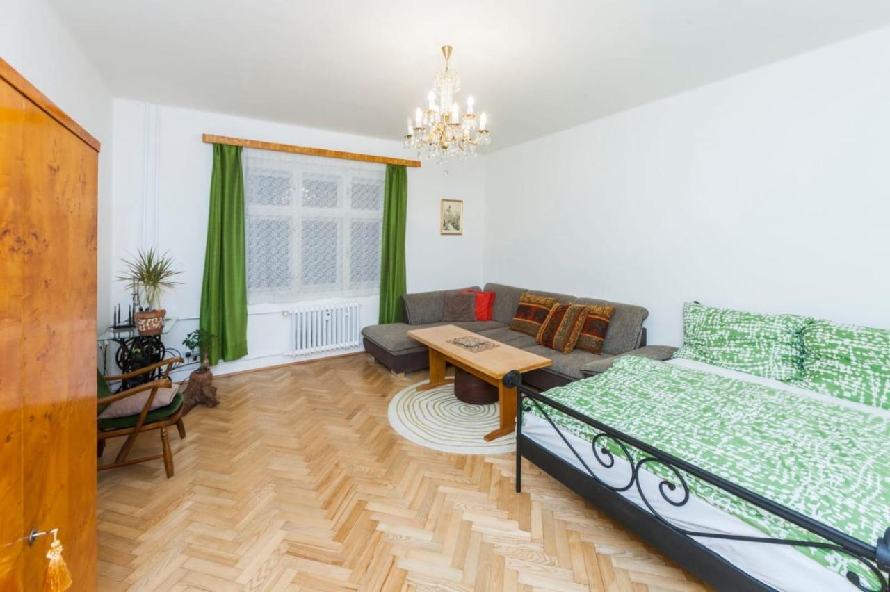 Fairytale Apartment Under The Castle - 5 Min City! Český Krumlov Dış mekan fotoğraf