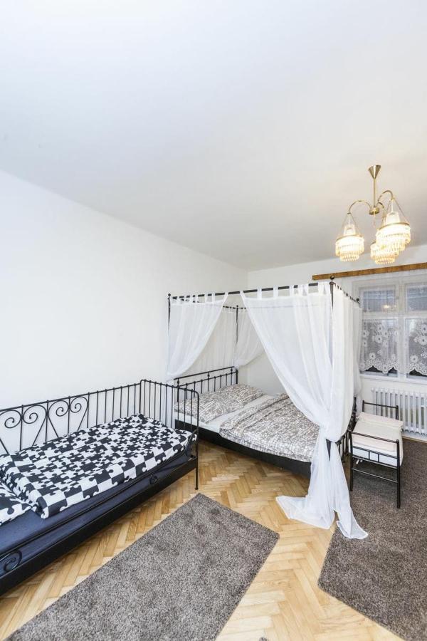 Fairytale Apartment Under The Castle - 5 Min City! Český Krumlov Dış mekan fotoğraf