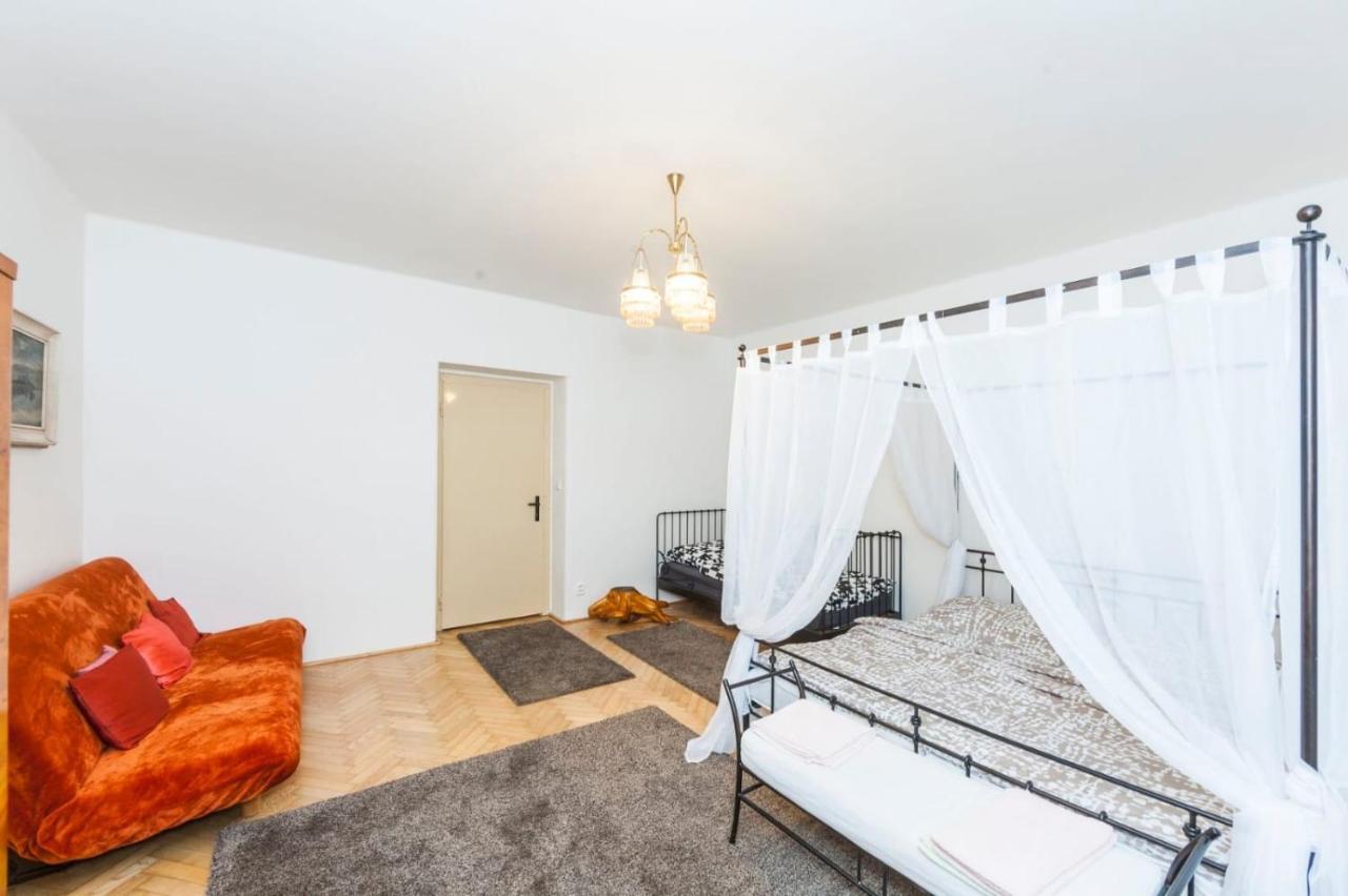 Fairytale Apartment Under The Castle - 5 Min City! Český Krumlov Dış mekan fotoğraf